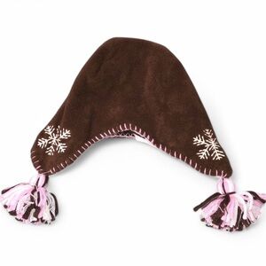 NWT Girls Gap Winter Hat, Size L/XL